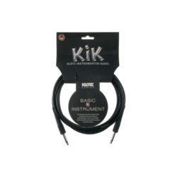 Klotz KIK3.0PPSW kabel instrumentalny 3m
